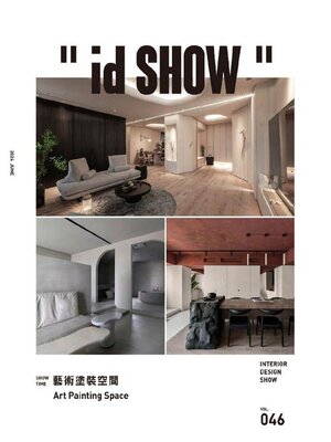 cover image of id SHOW